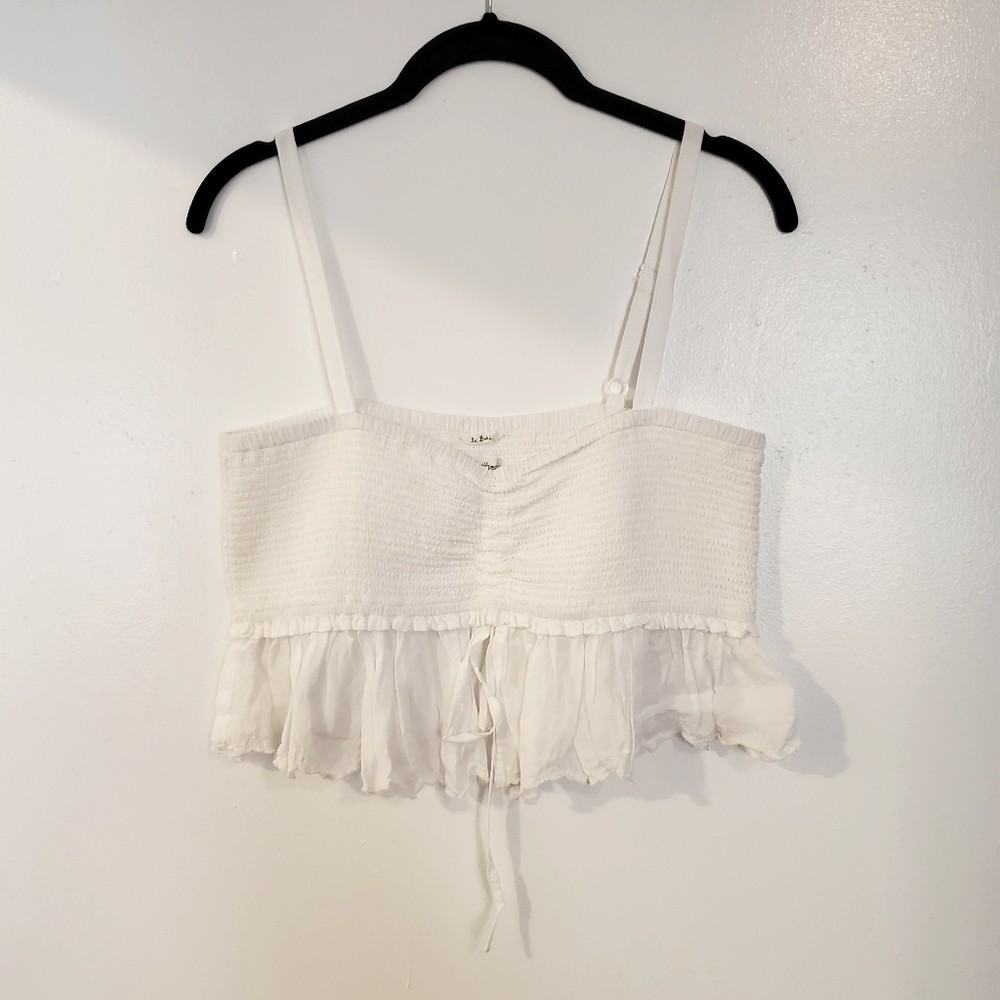 Aritzia Crop Top